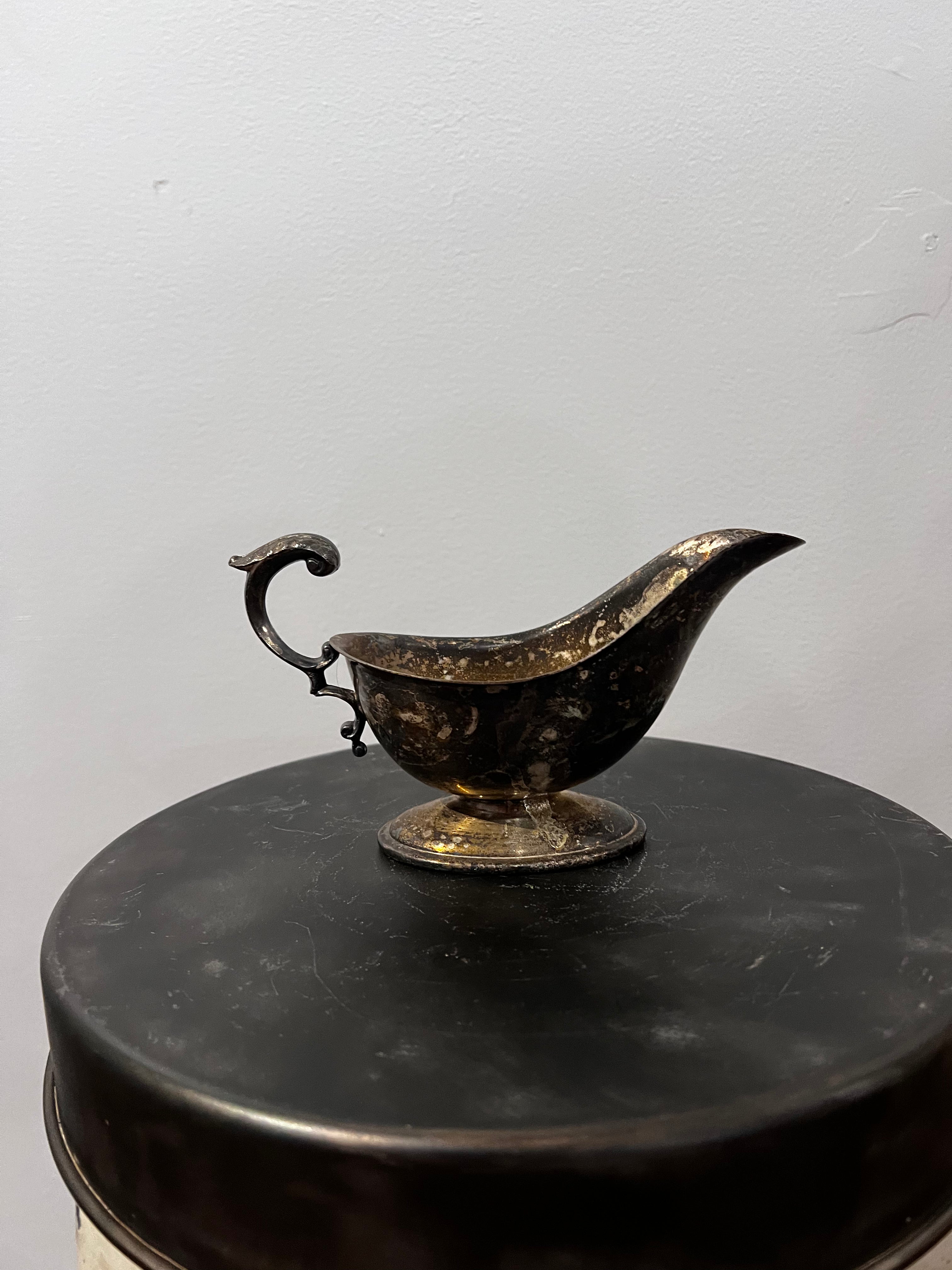 SP Sauce Boat