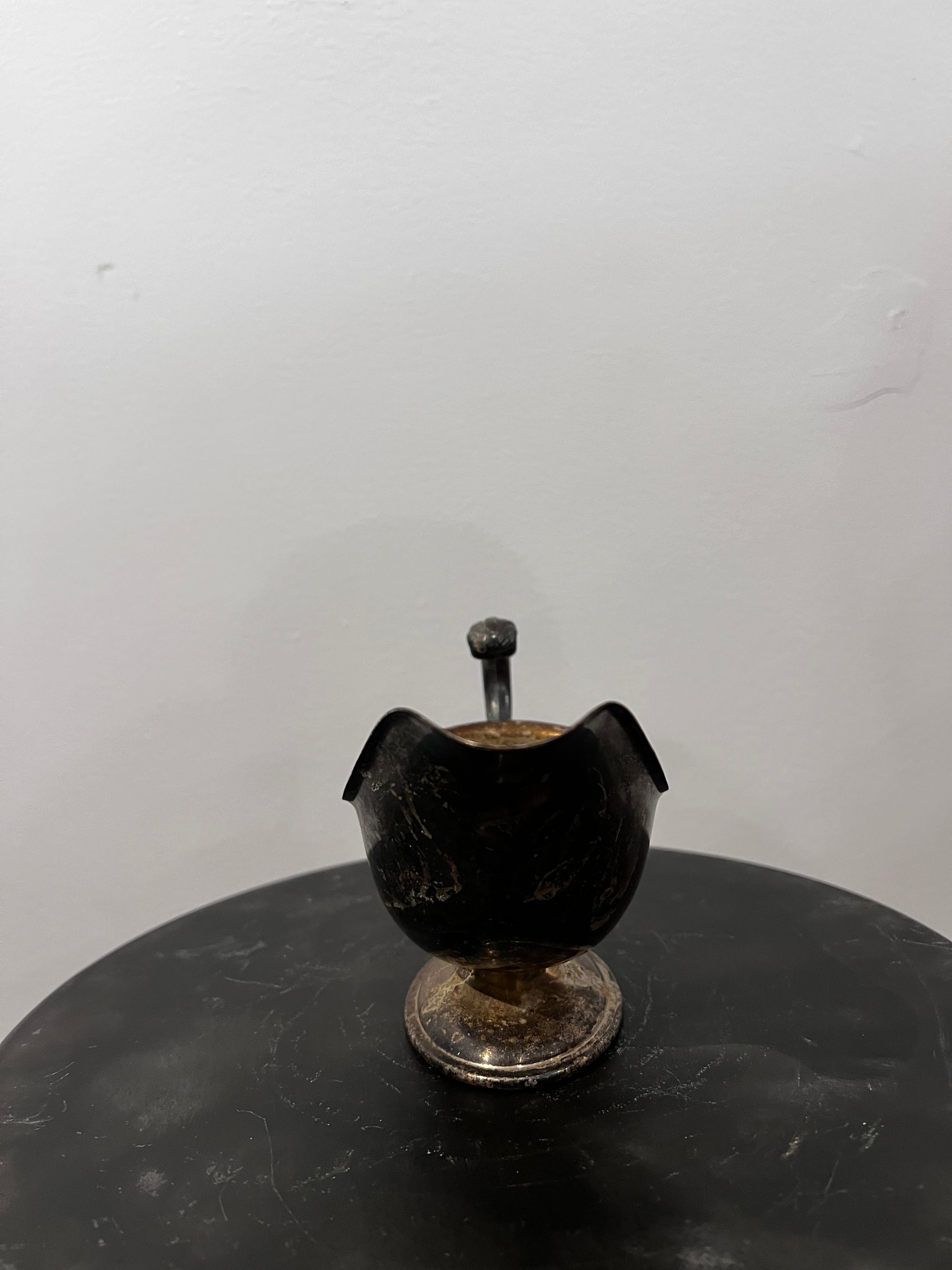 SP Sauce Boat