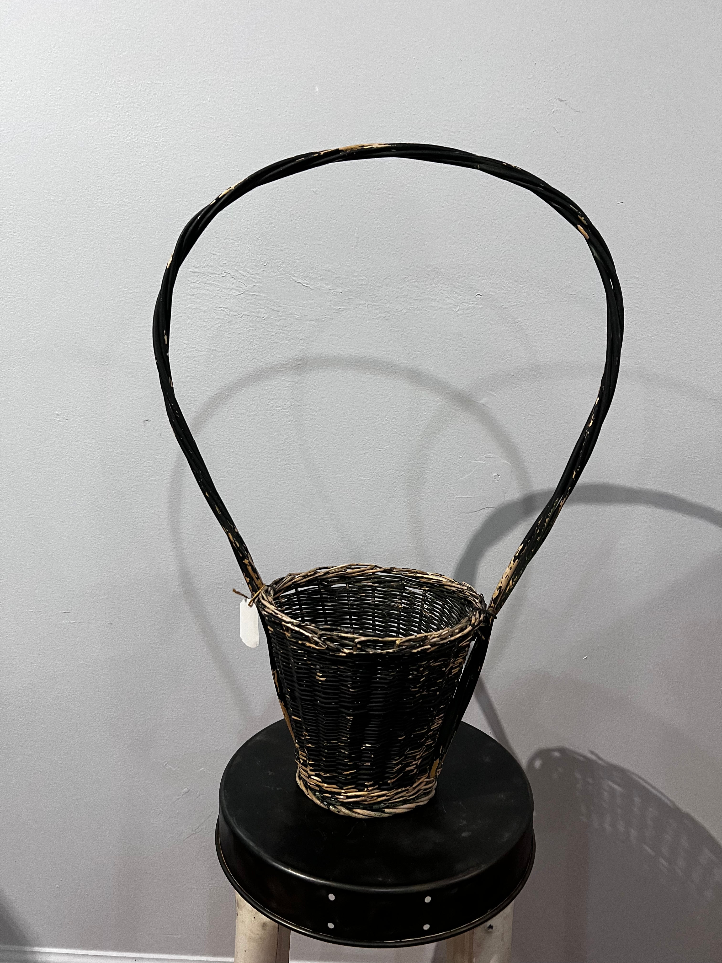 Black Basket