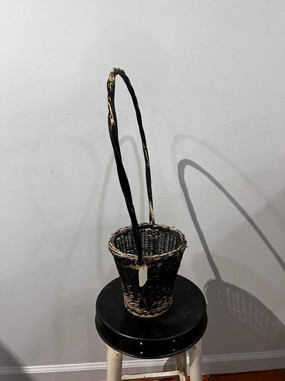 Black Basket