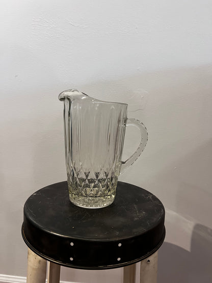 Pitcher Diamond