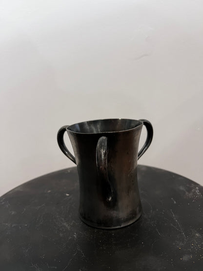 Pewter “SOR” Cup