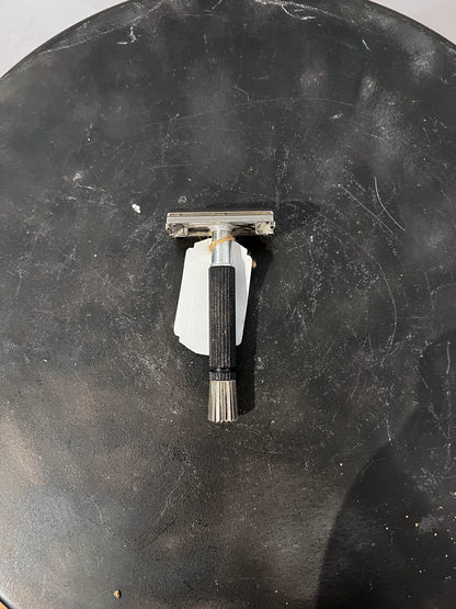 Safety Razor