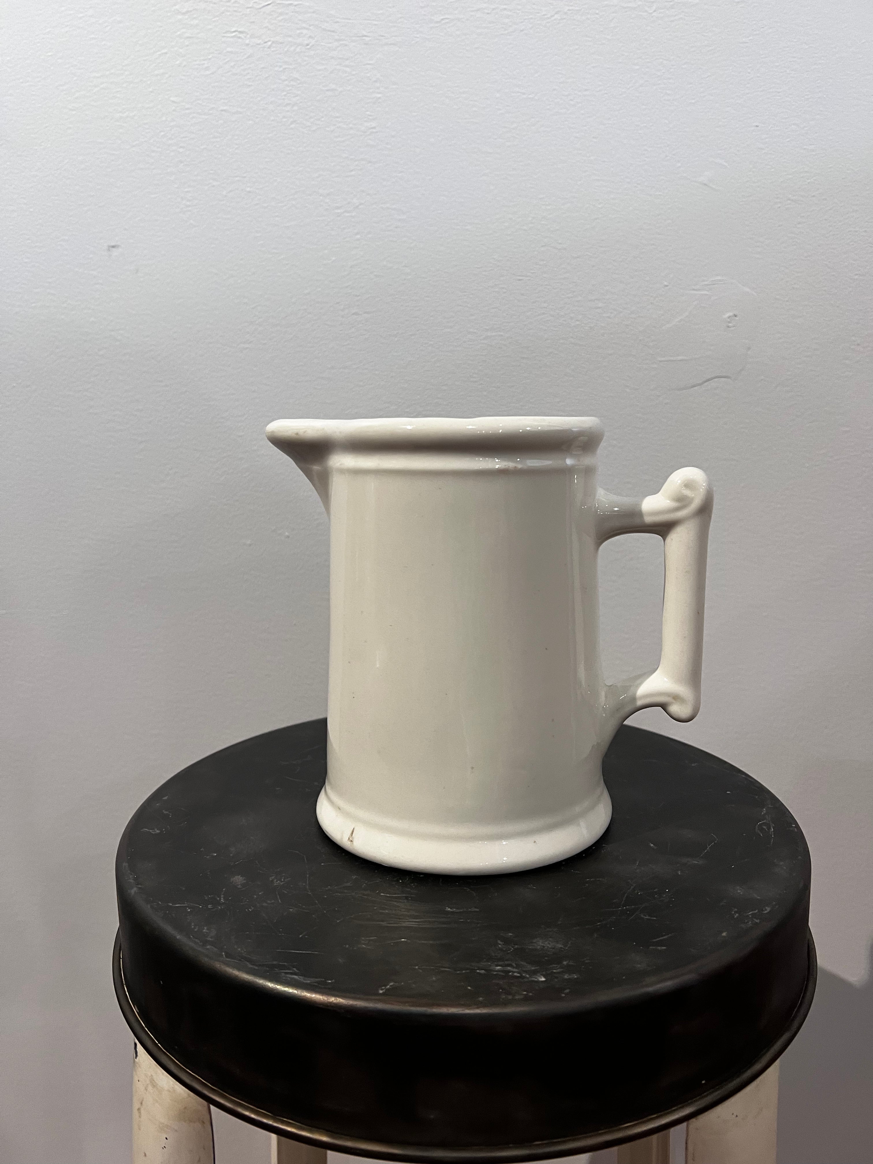 Istone Milk Pitcher