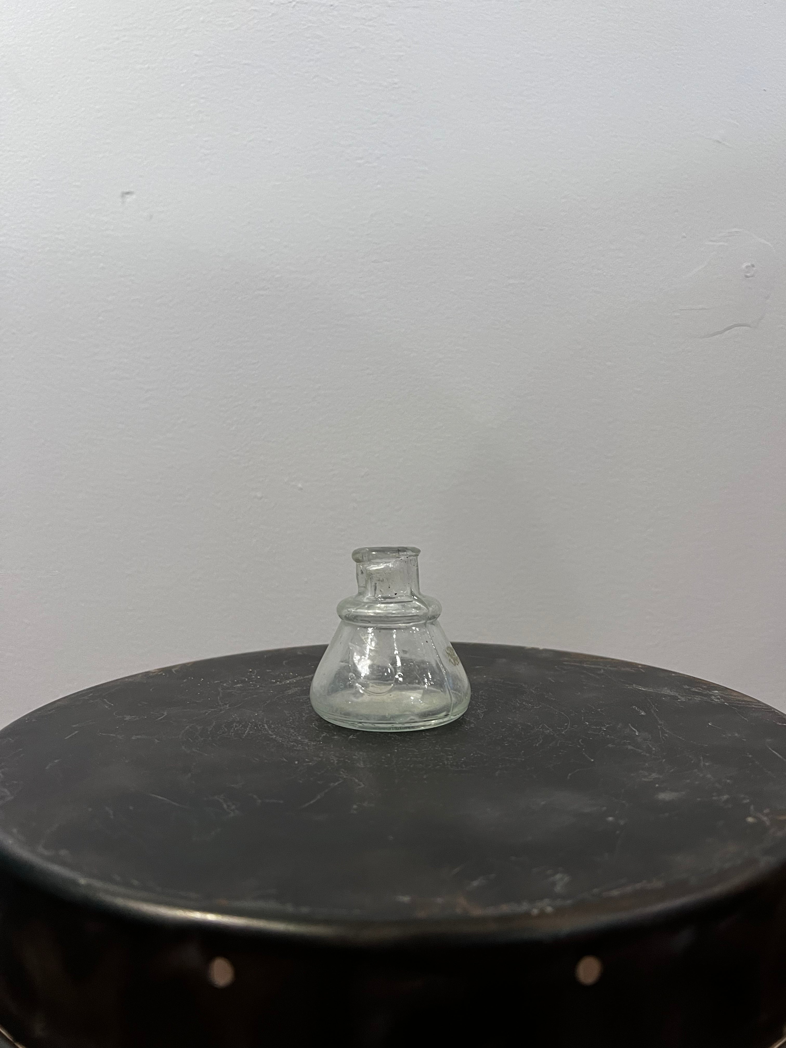 Ink Well Jar