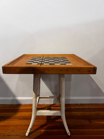 Primitive Checkerboard