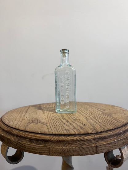 Caldwell’s Bottle