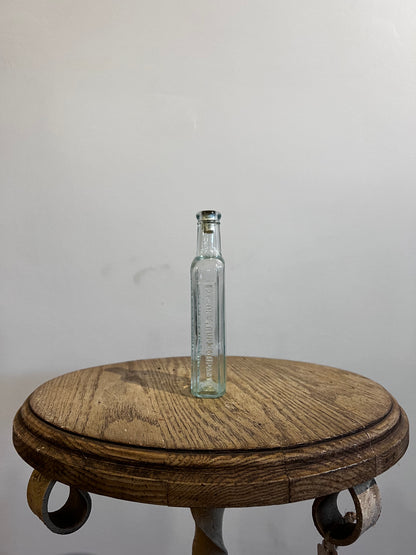 Caldwell’s Bottle