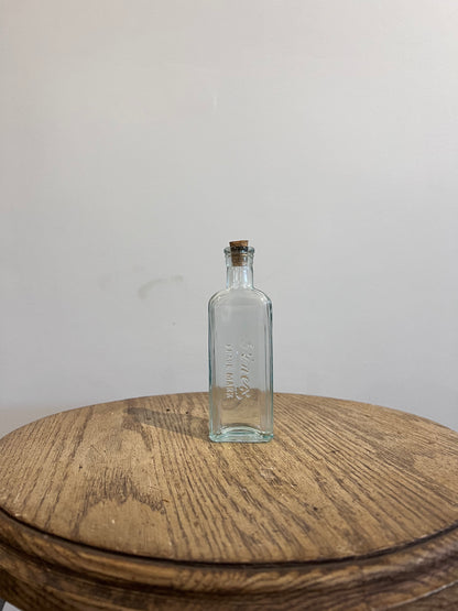 Medicine Bottle