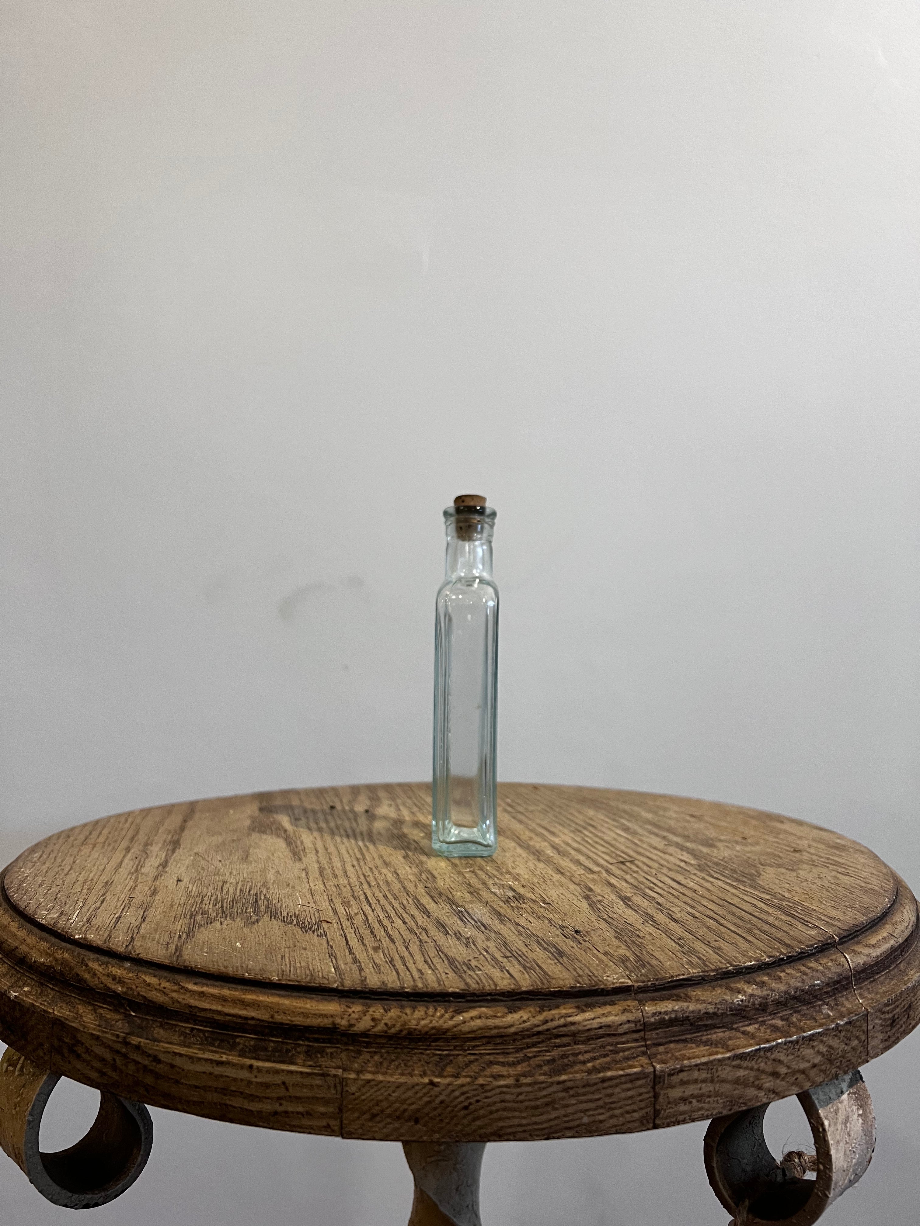 Medicine Bottle