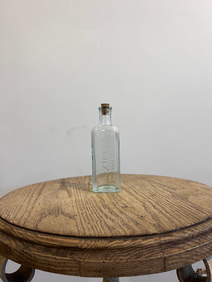 Medicine Bottle