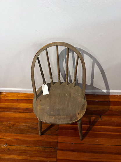 Farmhouse Chair