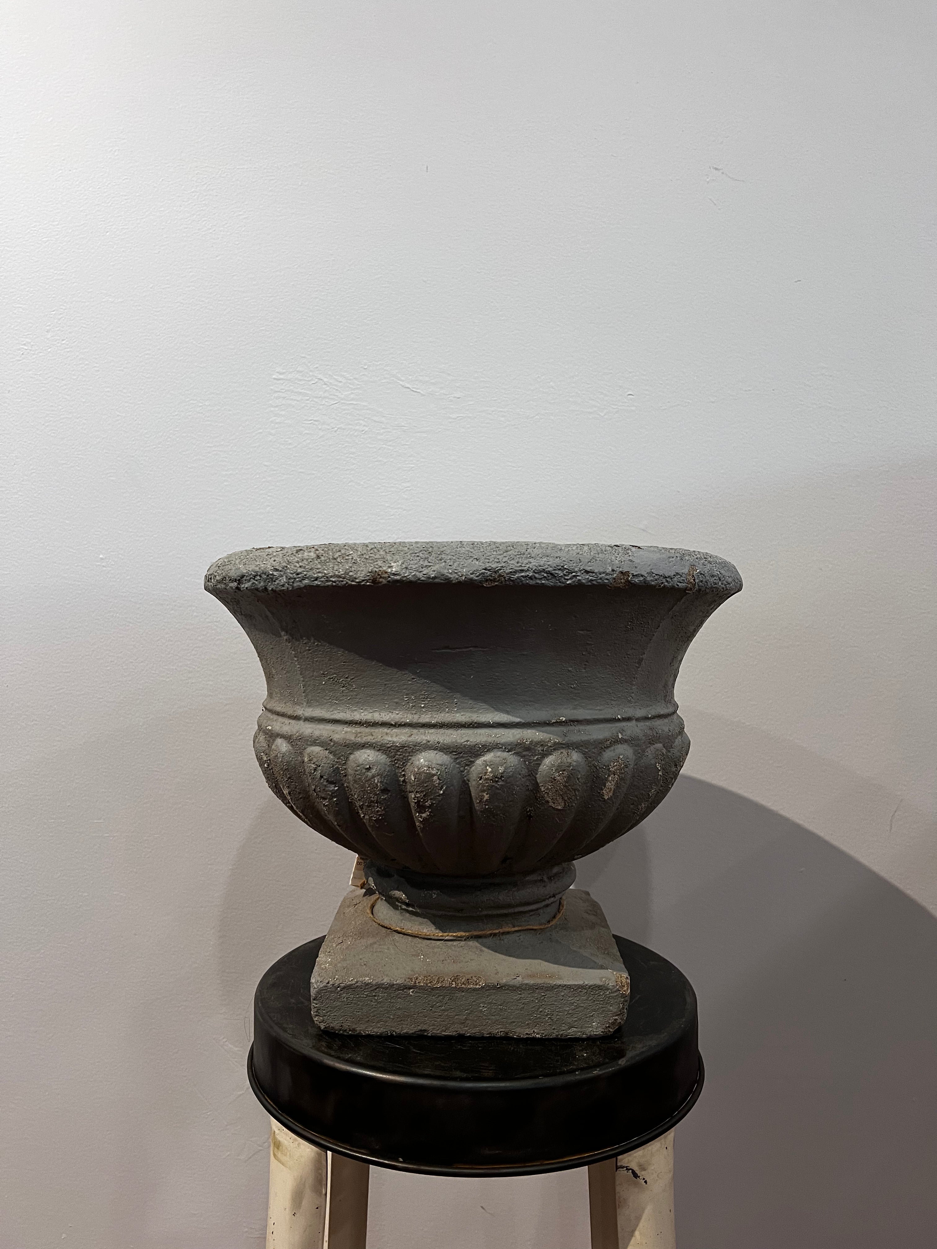 Concrete Urn