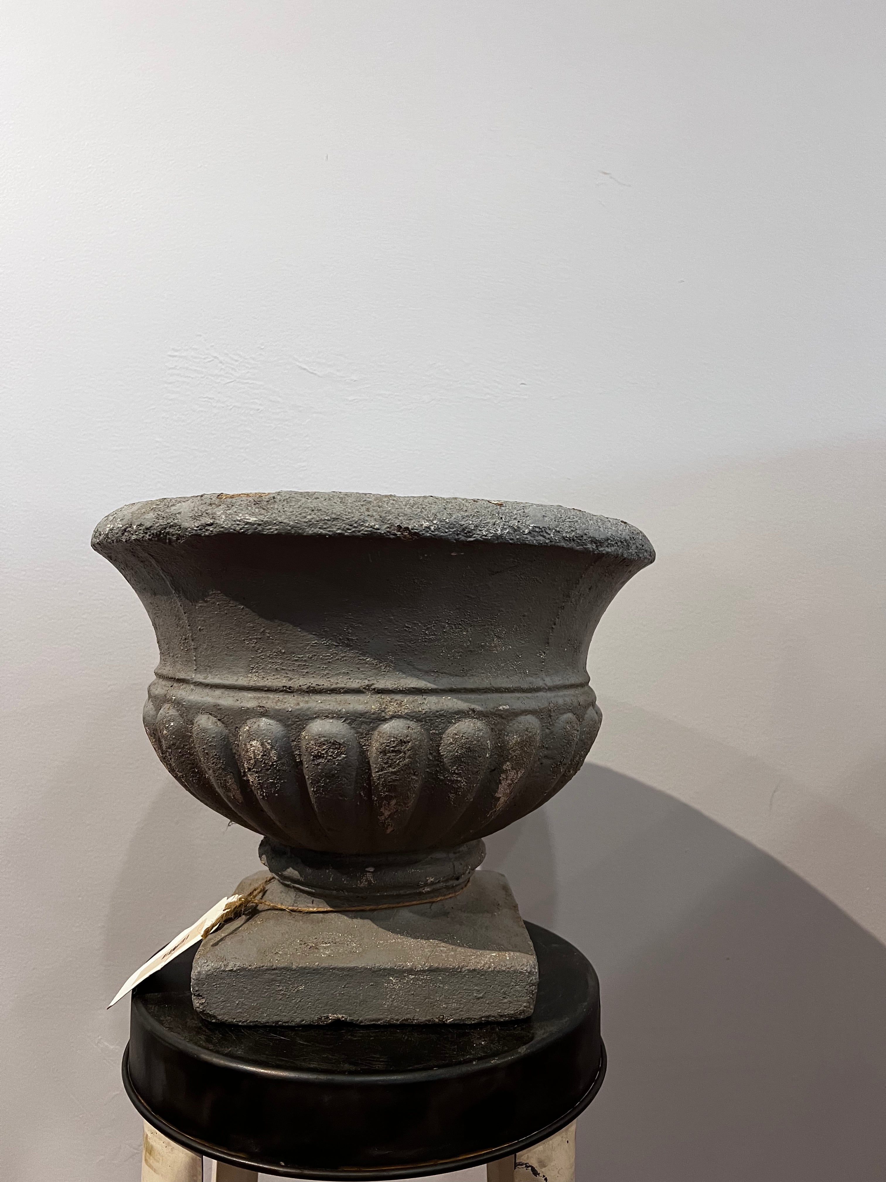 Concrete Urn
