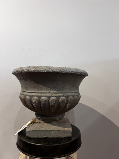 Concrete Urn