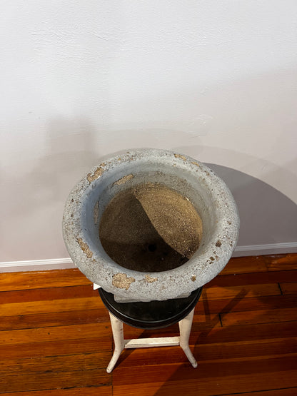 Concrete Urn
