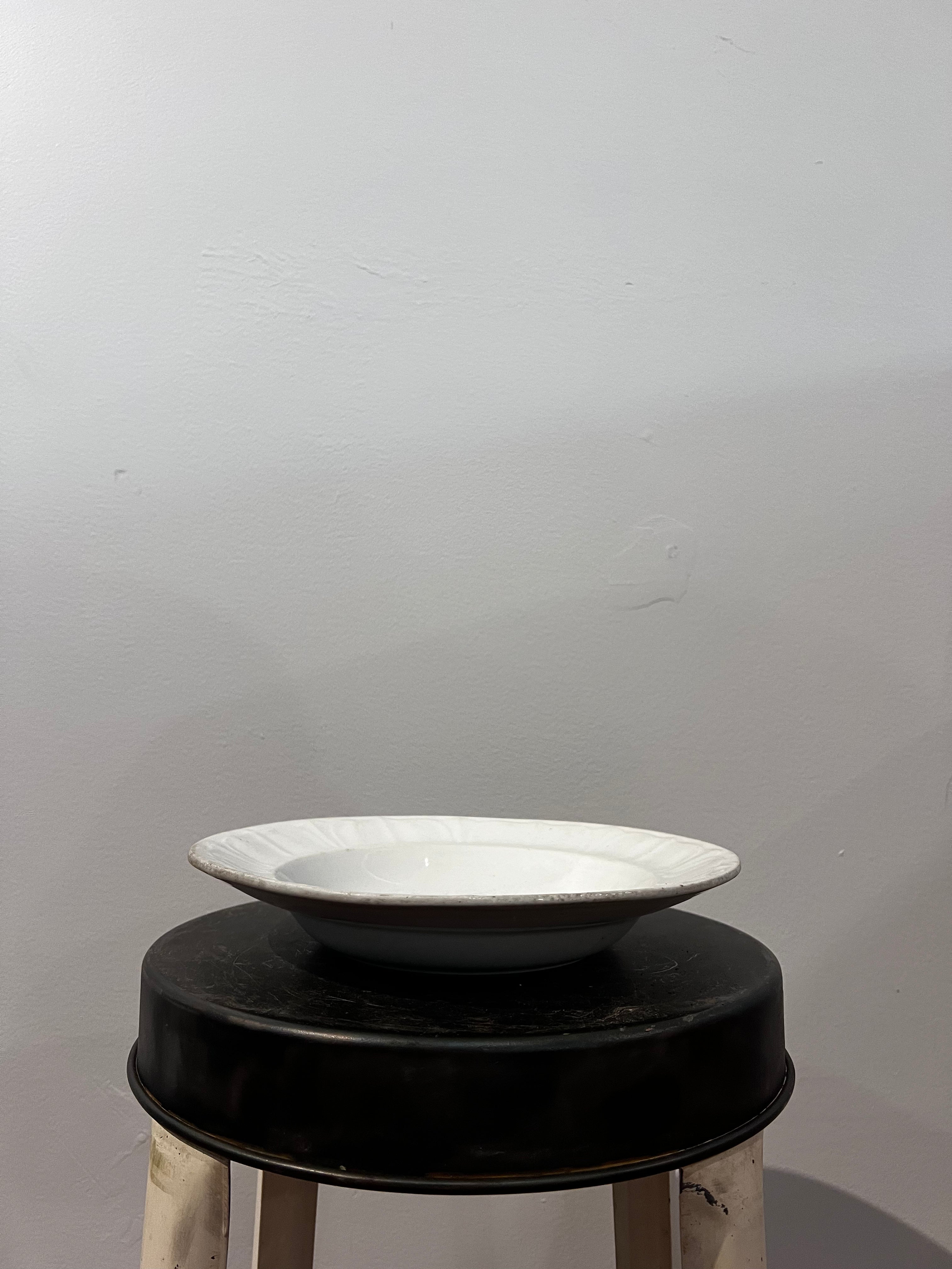 Boote Soup Plate
