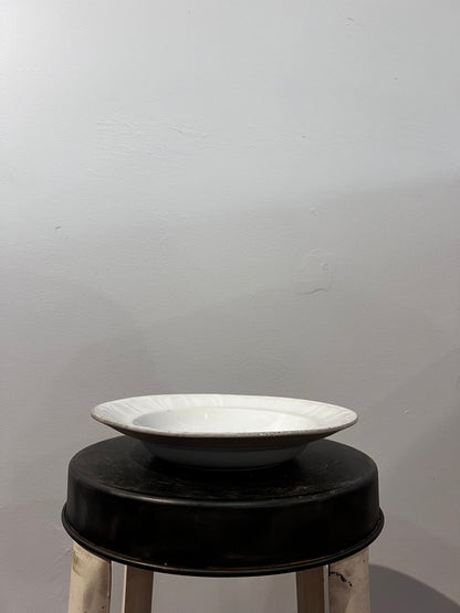 Boote Soup Plate