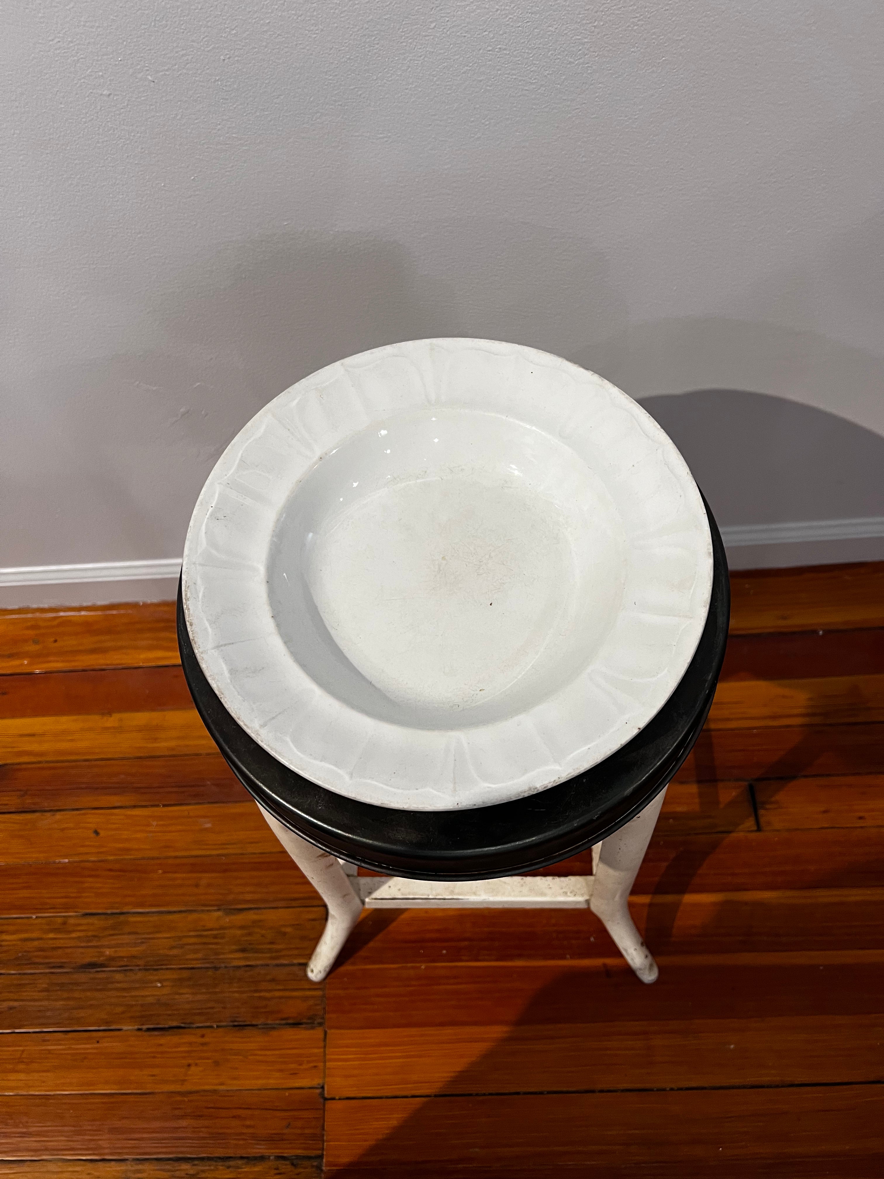 Boote Soup Plate