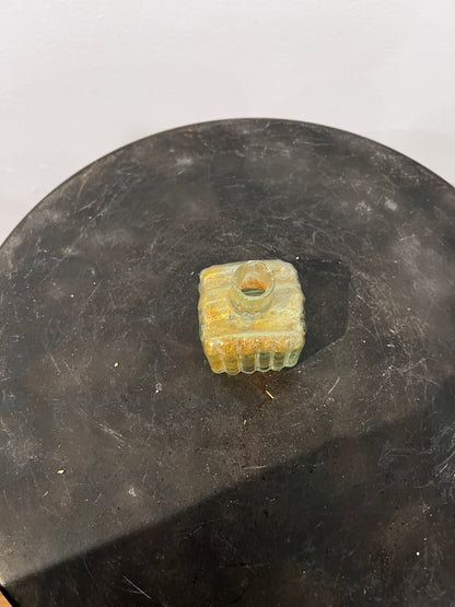 Eng Glass Ink Bottle