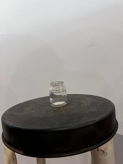 Ink Well Jar