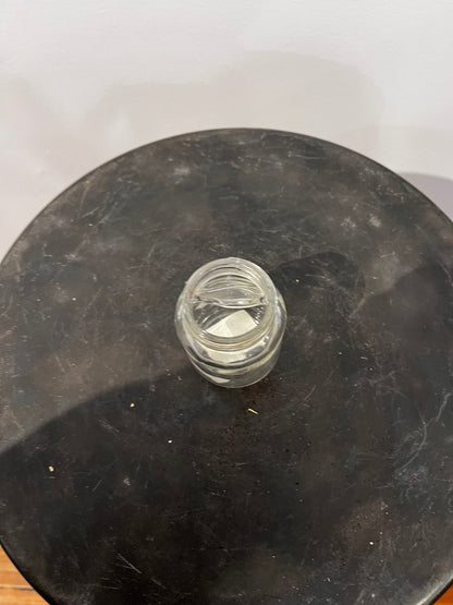 Ink Well Jar