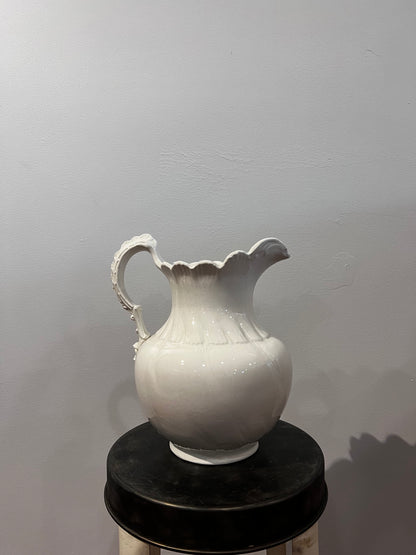 Admiral Ceramic pitcher