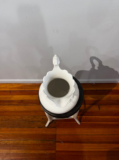 Admiral Ceramic pitcher