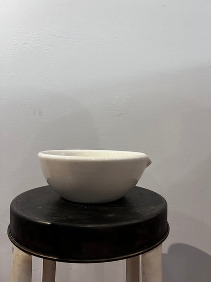 Antique Mortar & Pestle