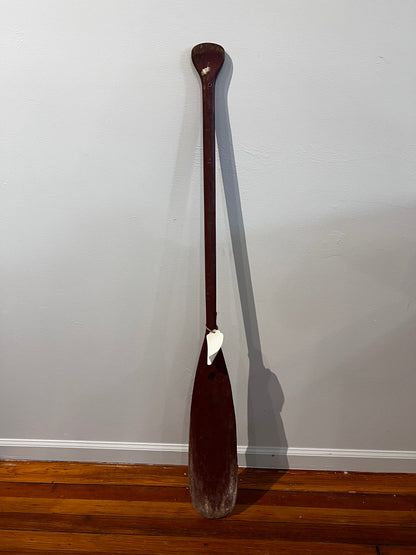 Prim Canoe Paddle