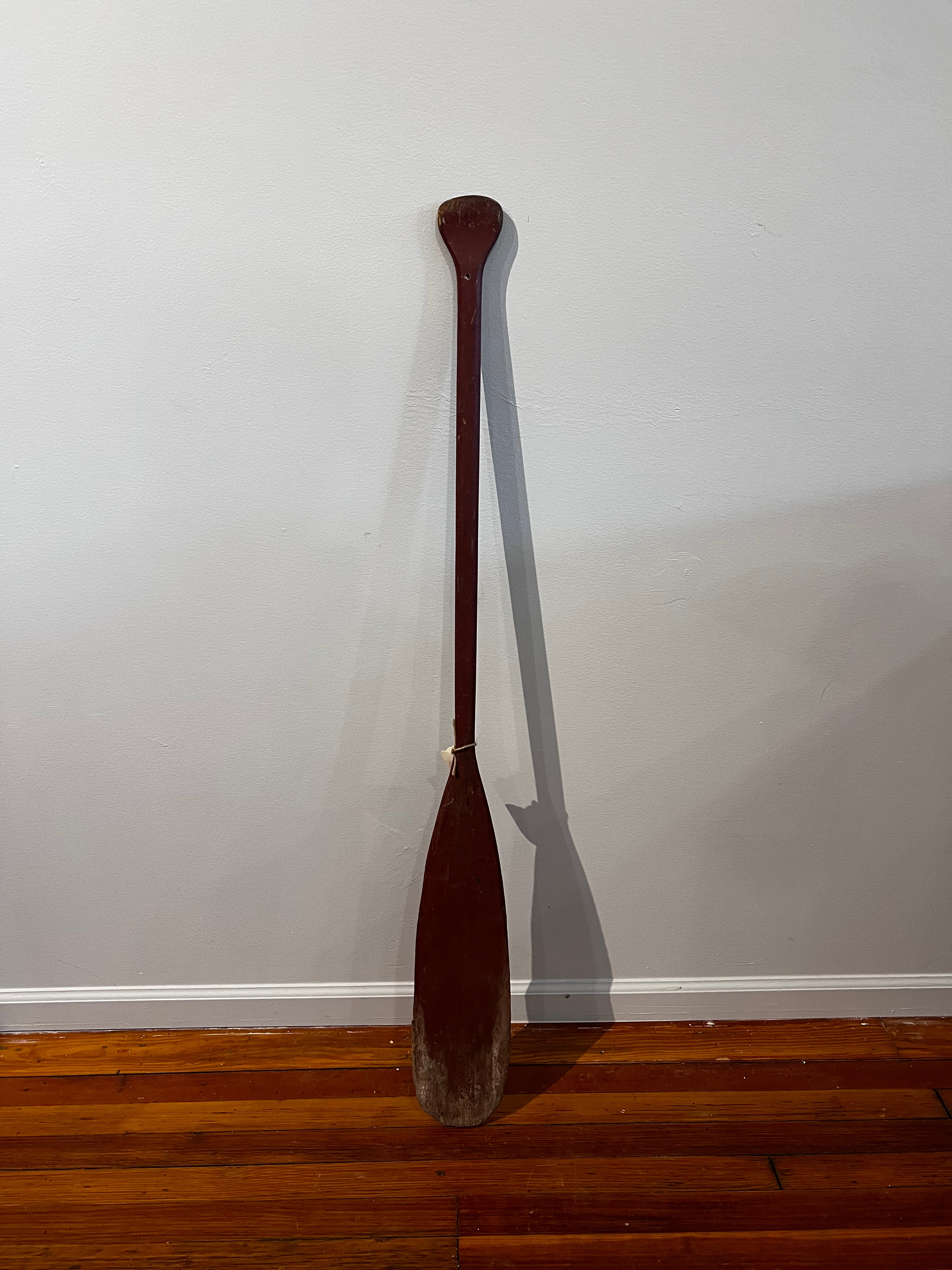 Prim Canoe Paddle