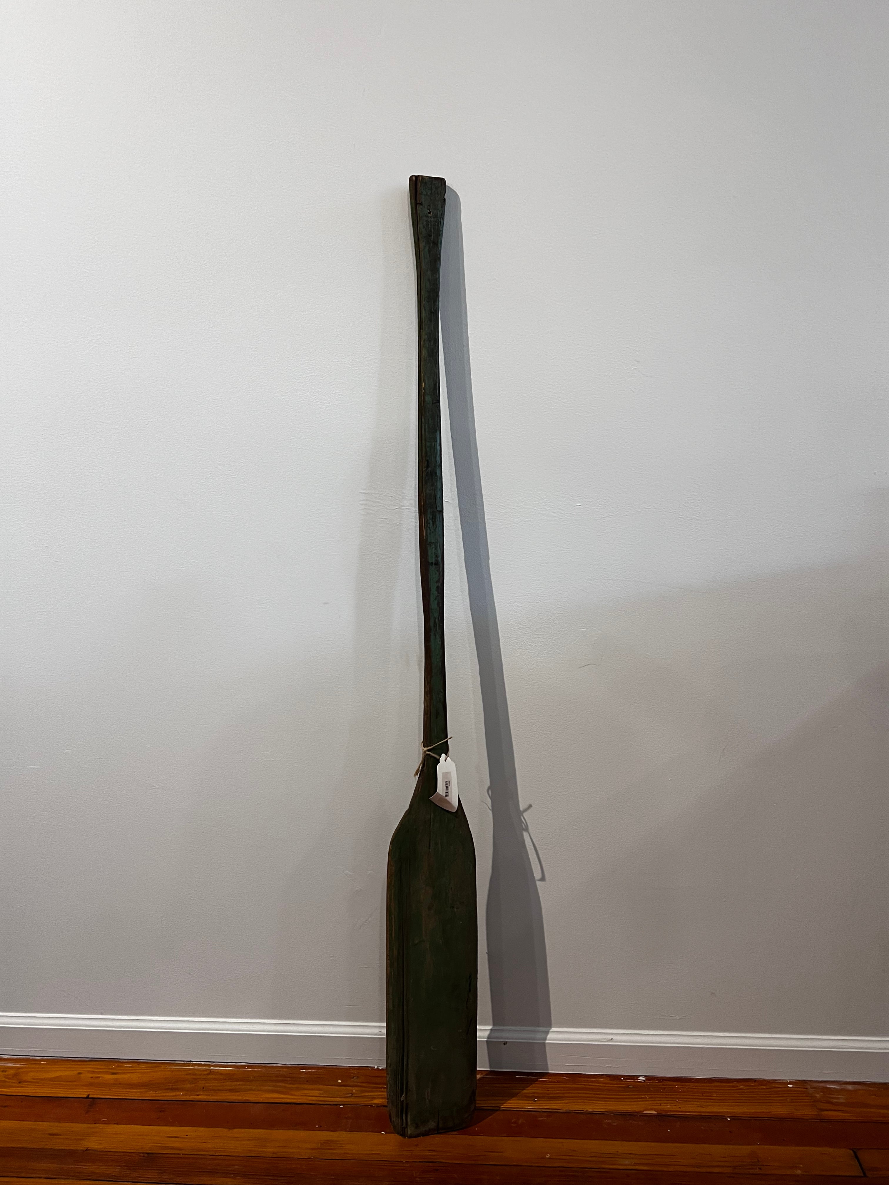 Prim Canoe Paddle