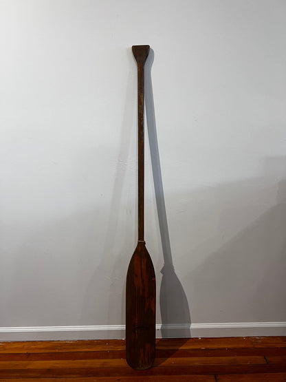 Prim Canoe Paddle