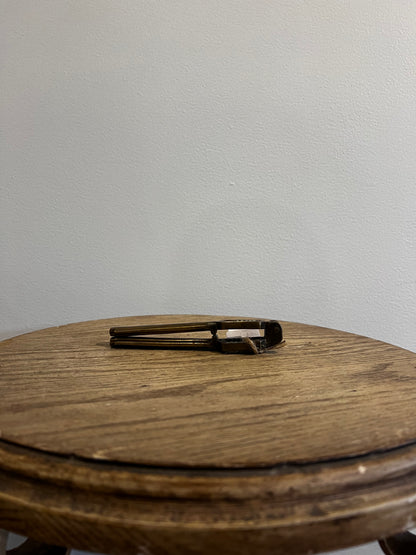 Brass Nut Cracker