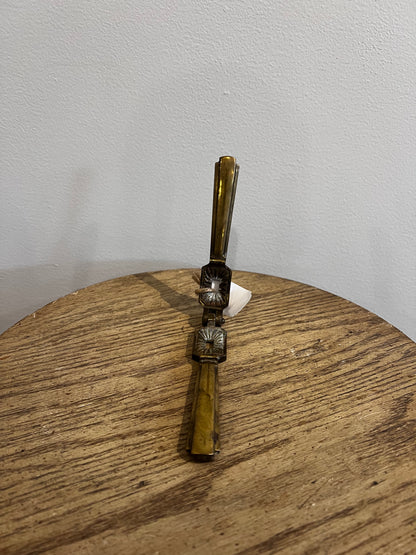 Brass Nut Cracker