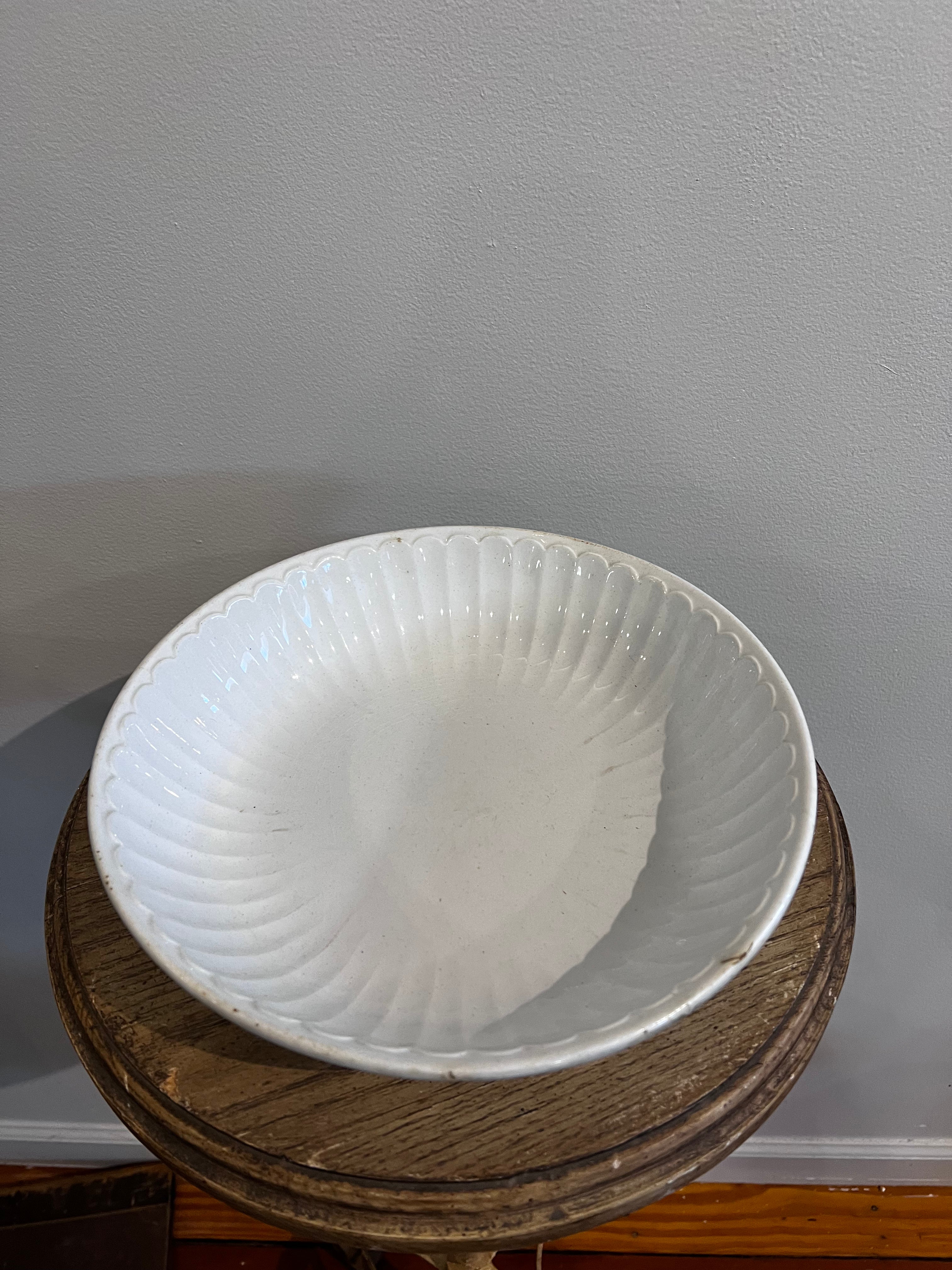 Pankhurst Ceramic Bowl