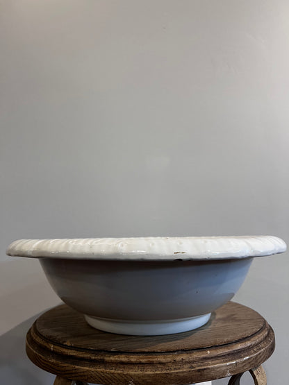 English Ceramic Bowl