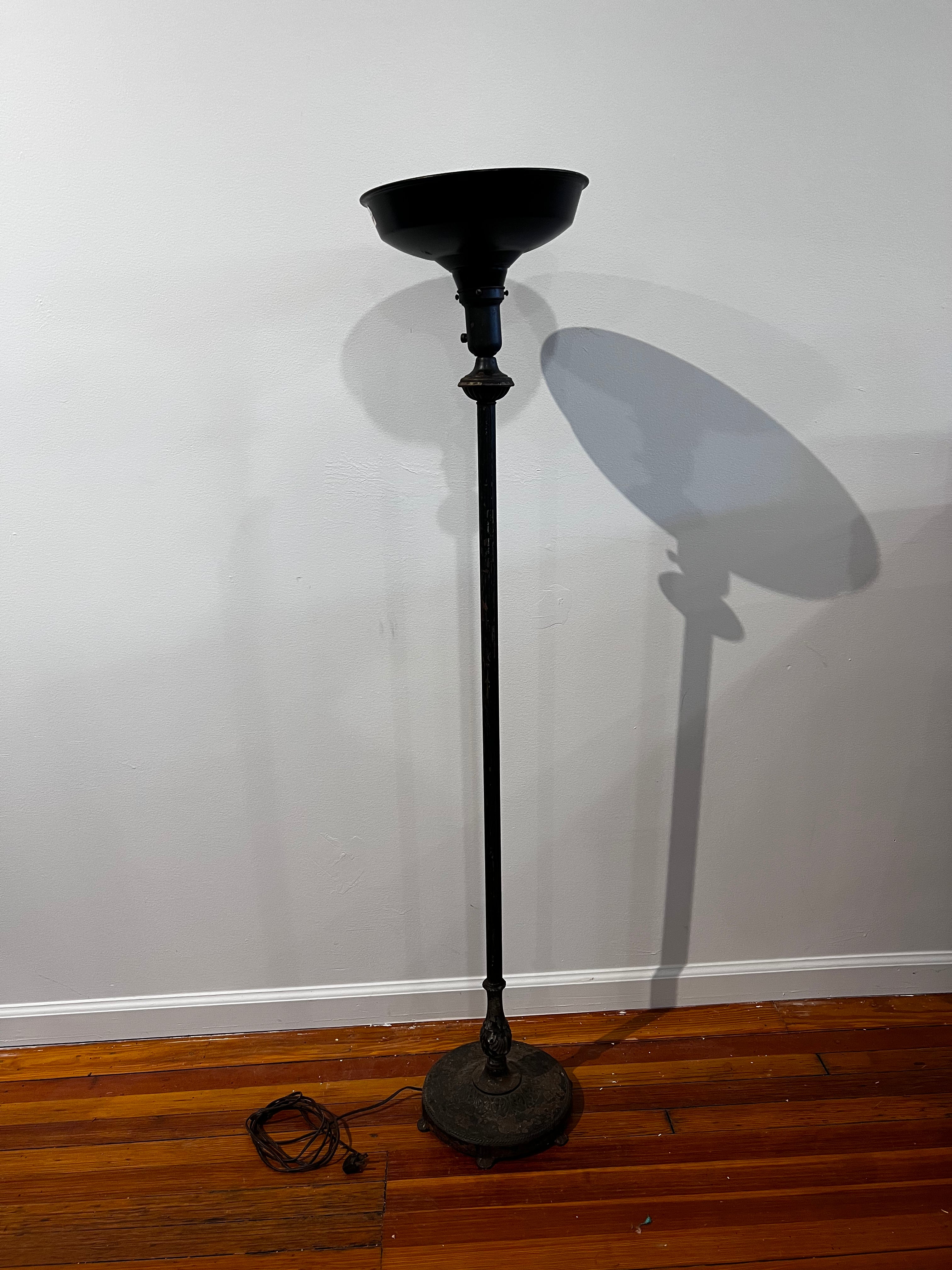 Up/Down Floor Lamp