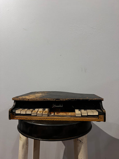 Toy Piano