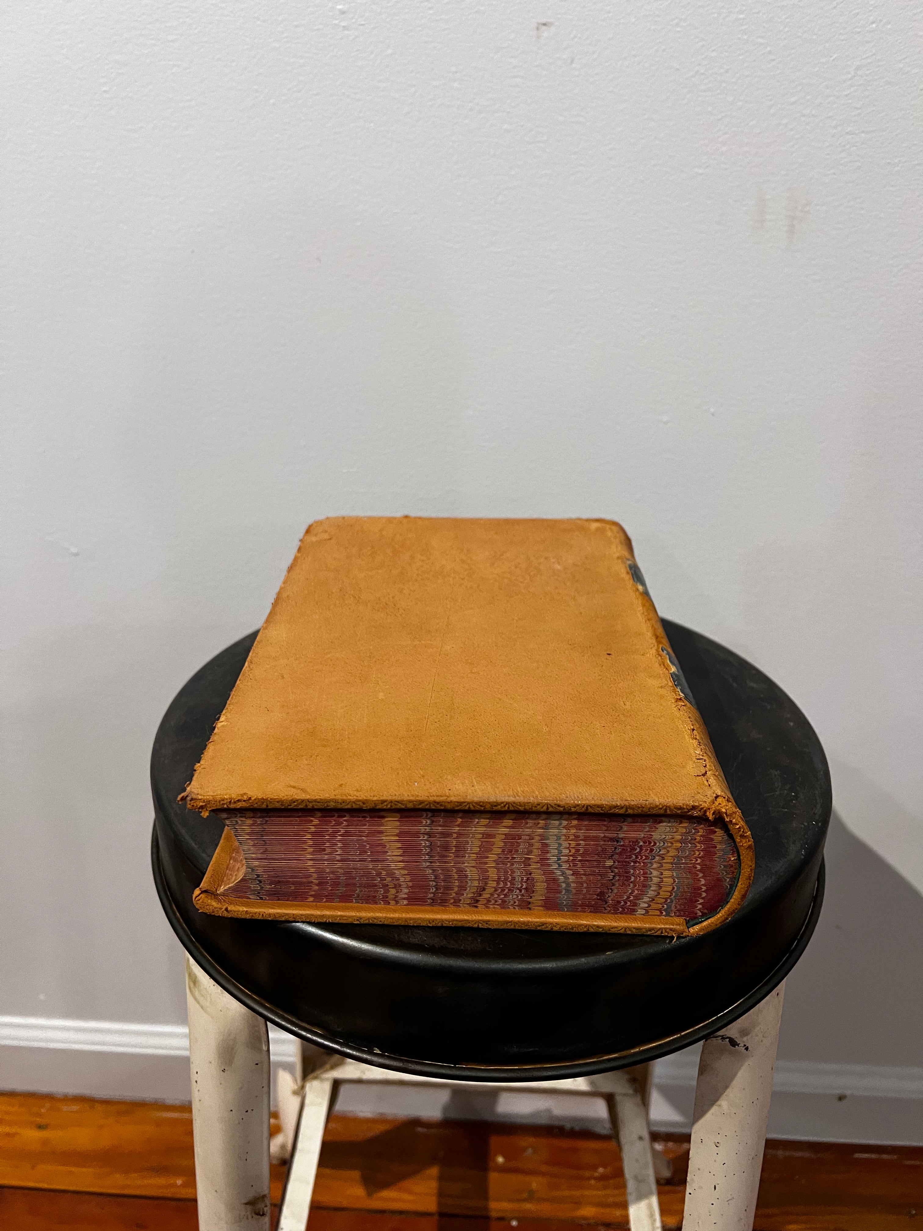 1800’s Encyclopedia