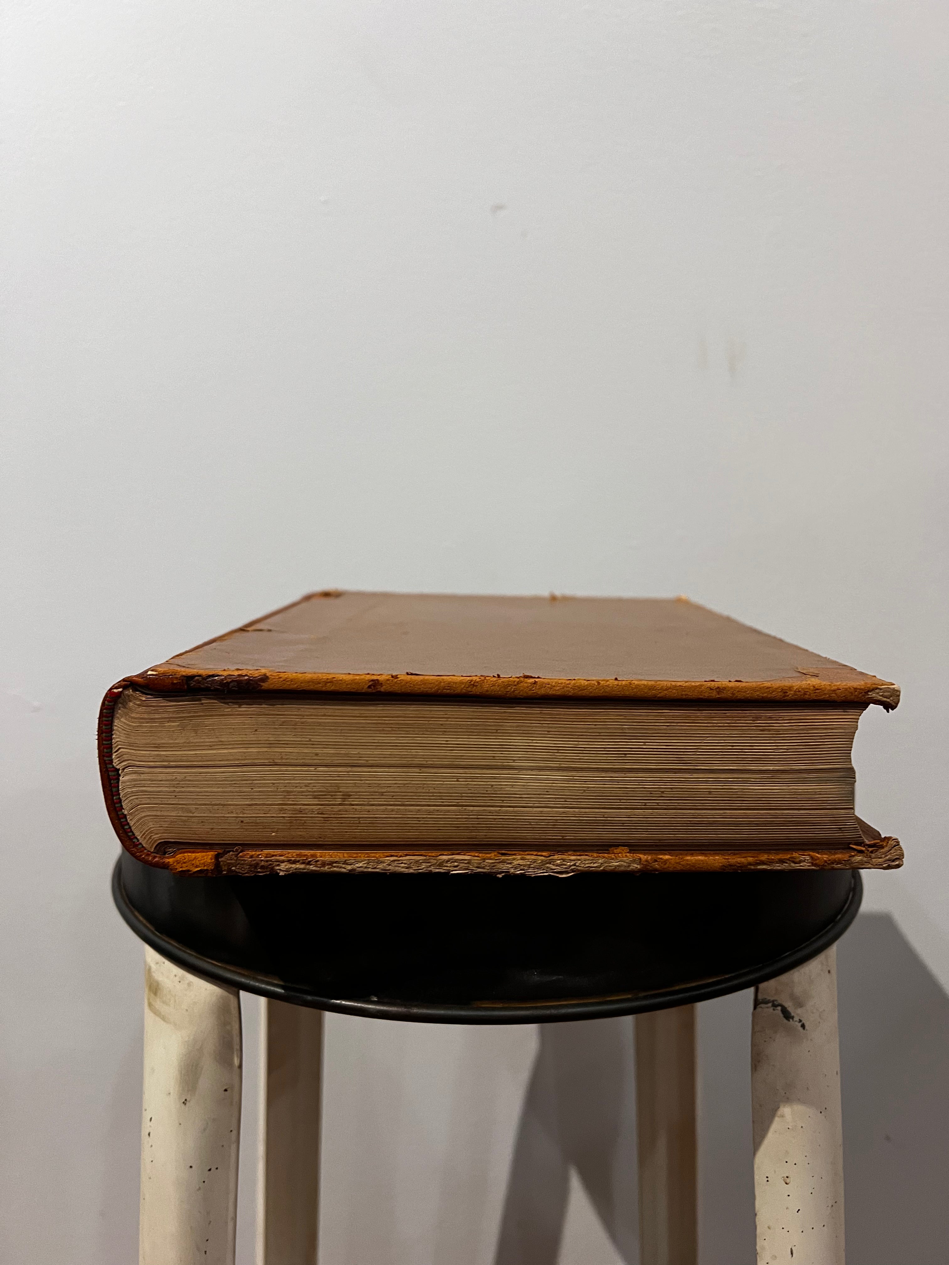 Atq Medical Ref Book