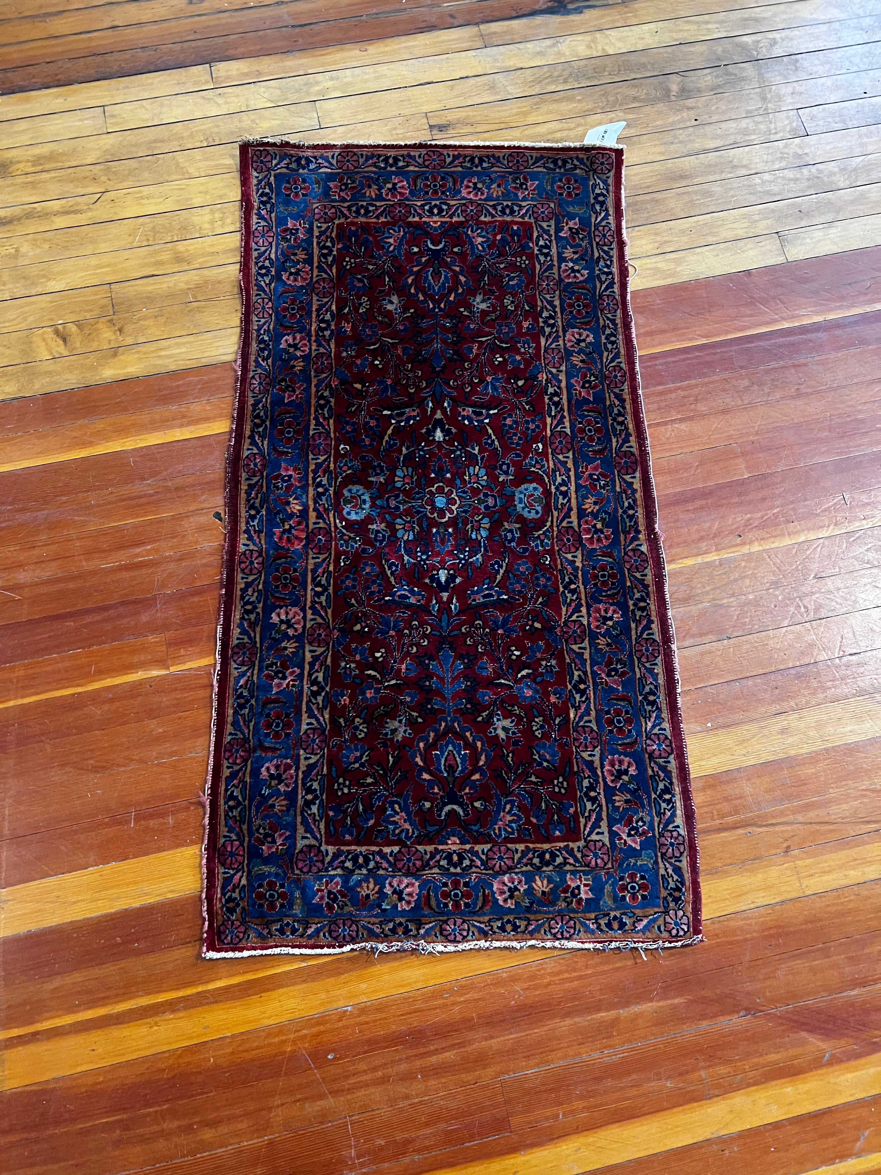 Sarouk 49 x 30