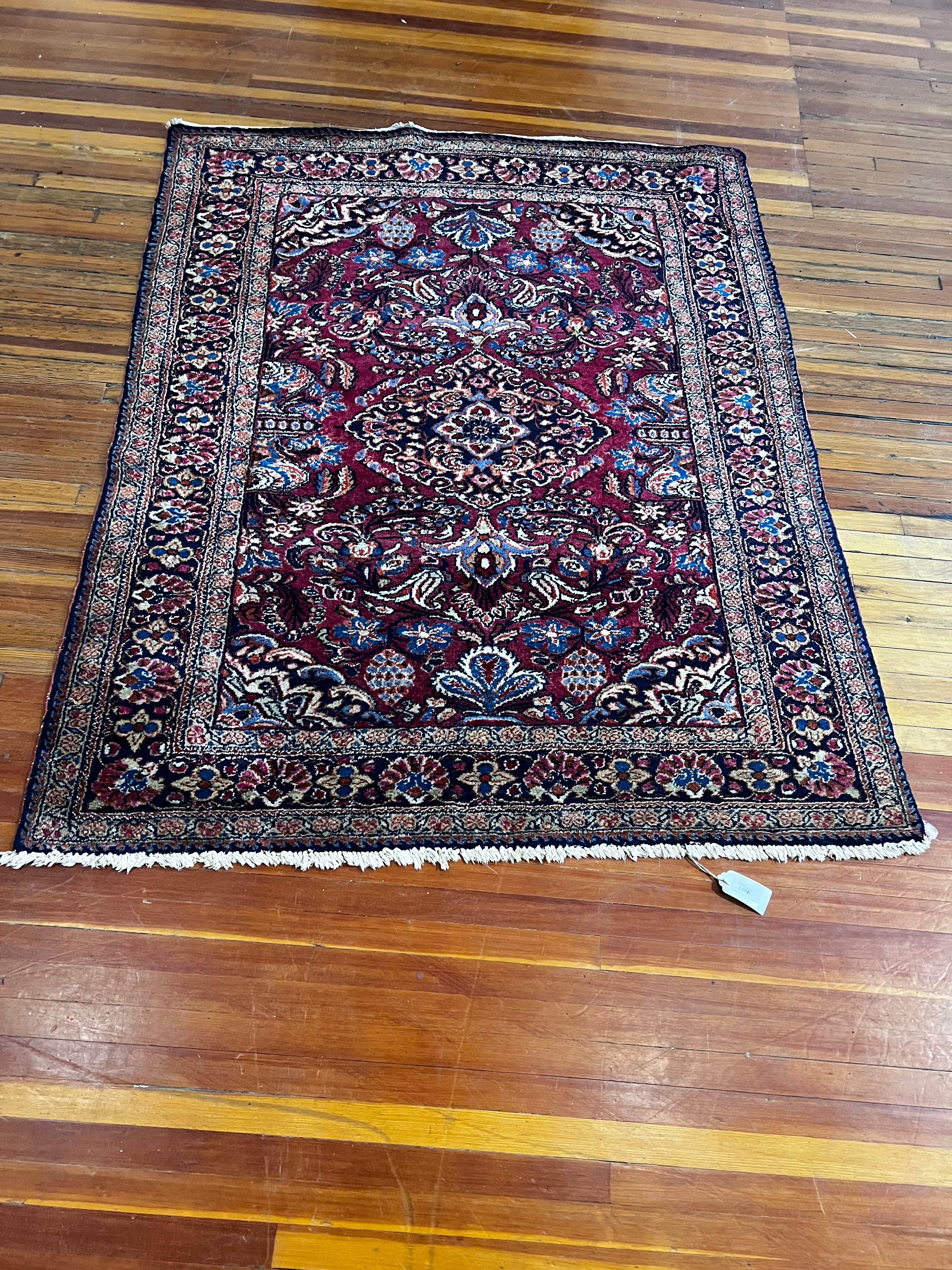 Persian Lillihan 65 x 81