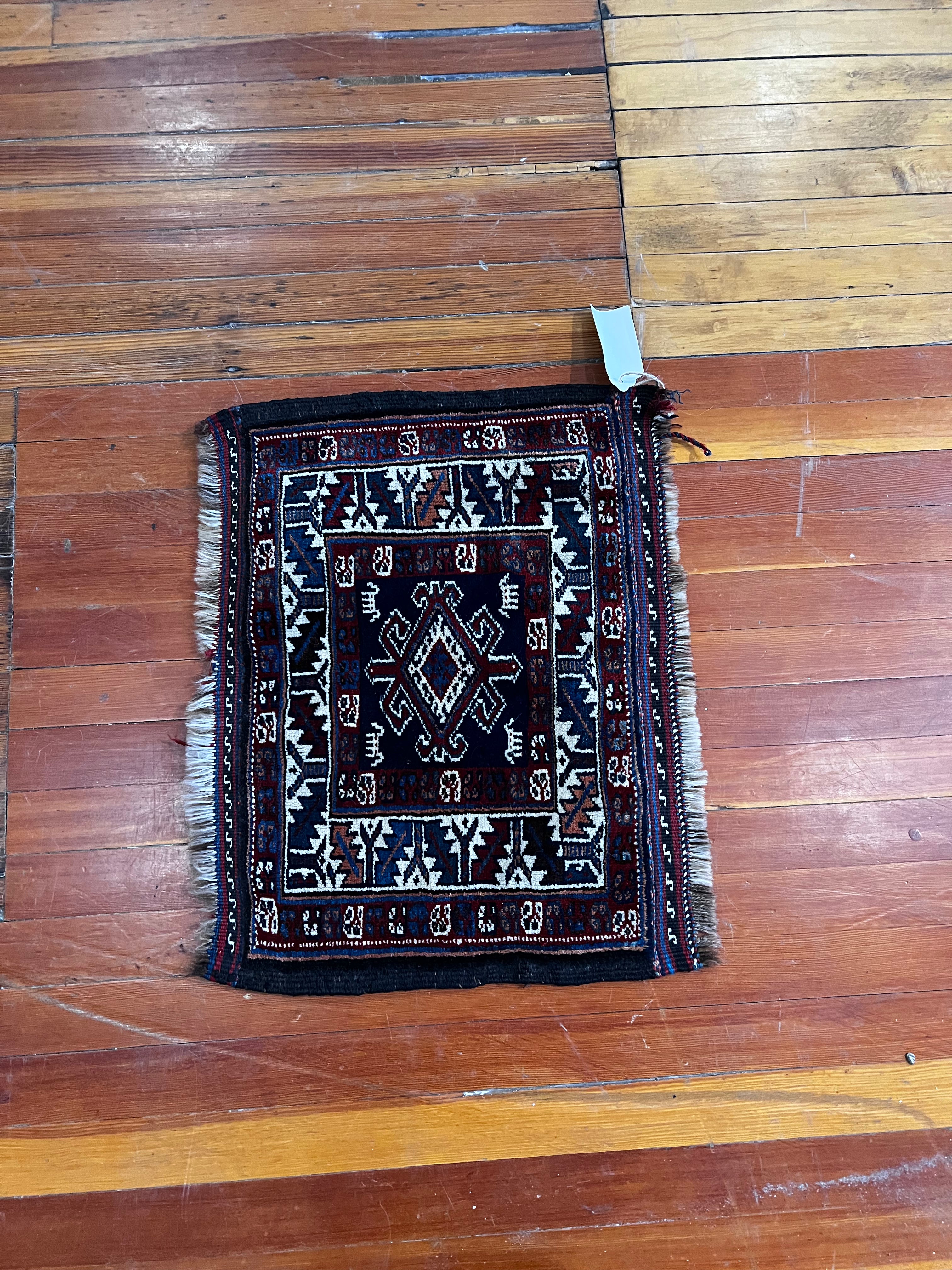 Persian Bagface #3