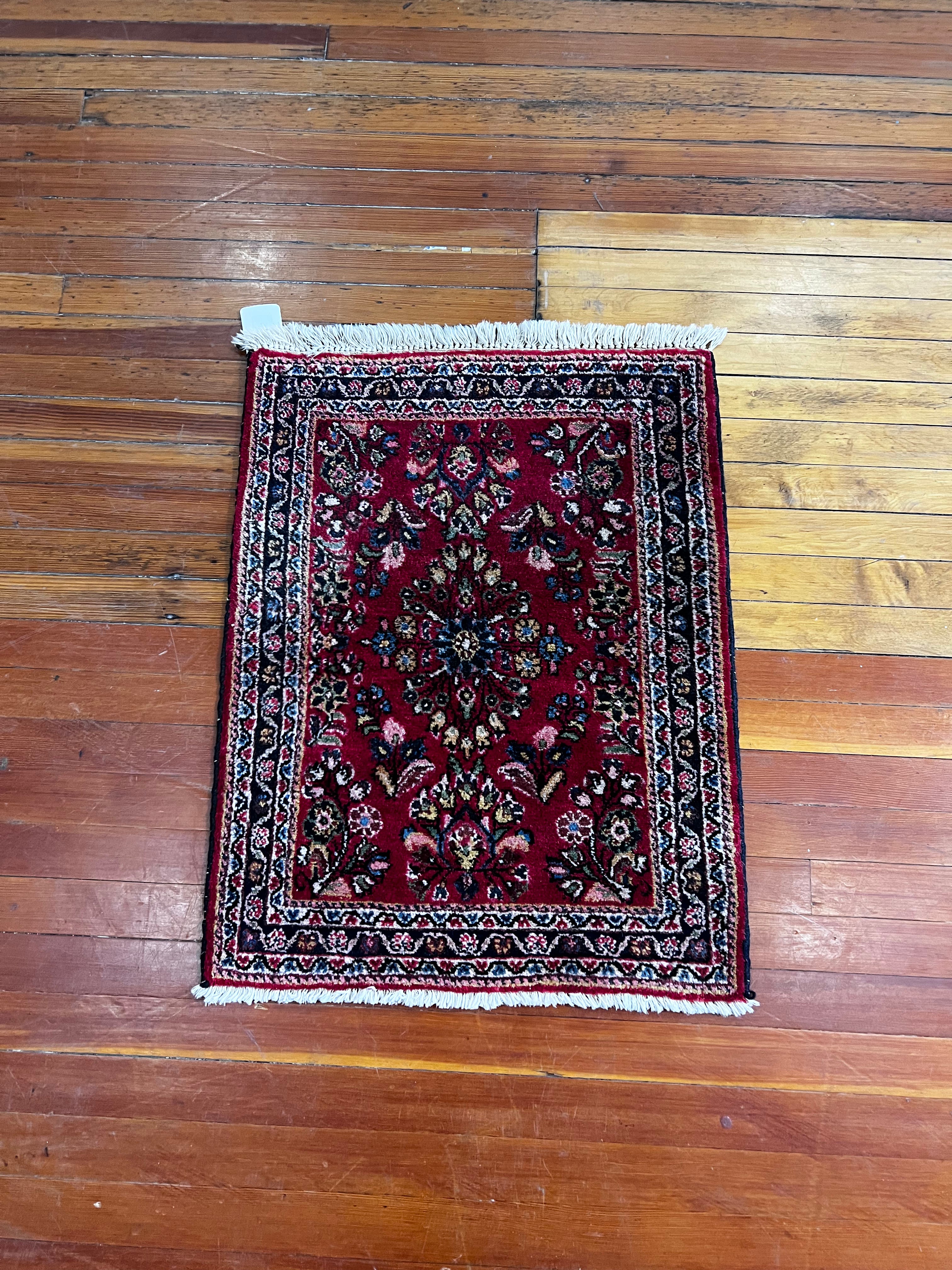 Hanedan Man 22x29