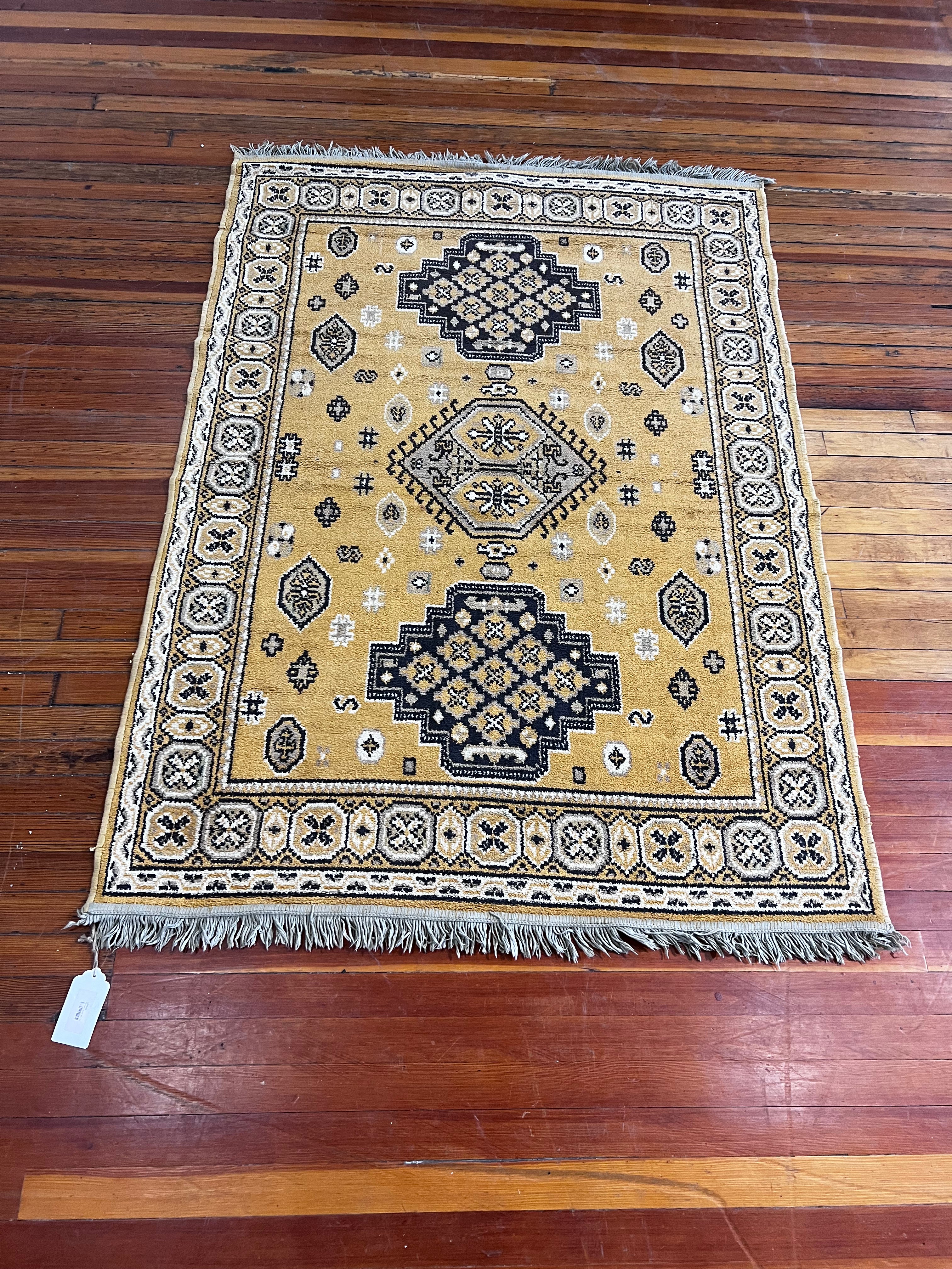 Persian Gold 46 x 65