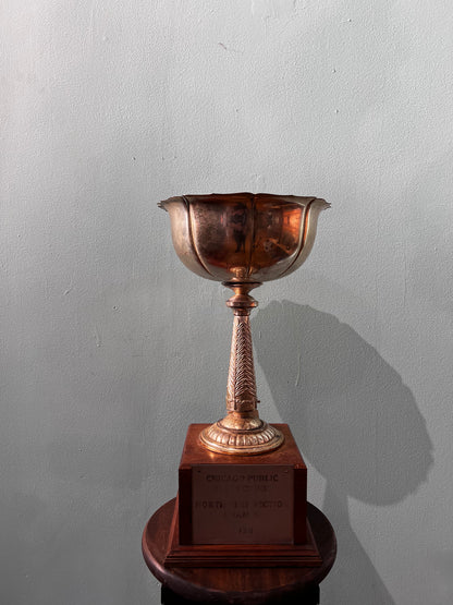 1928 Trophy Cup