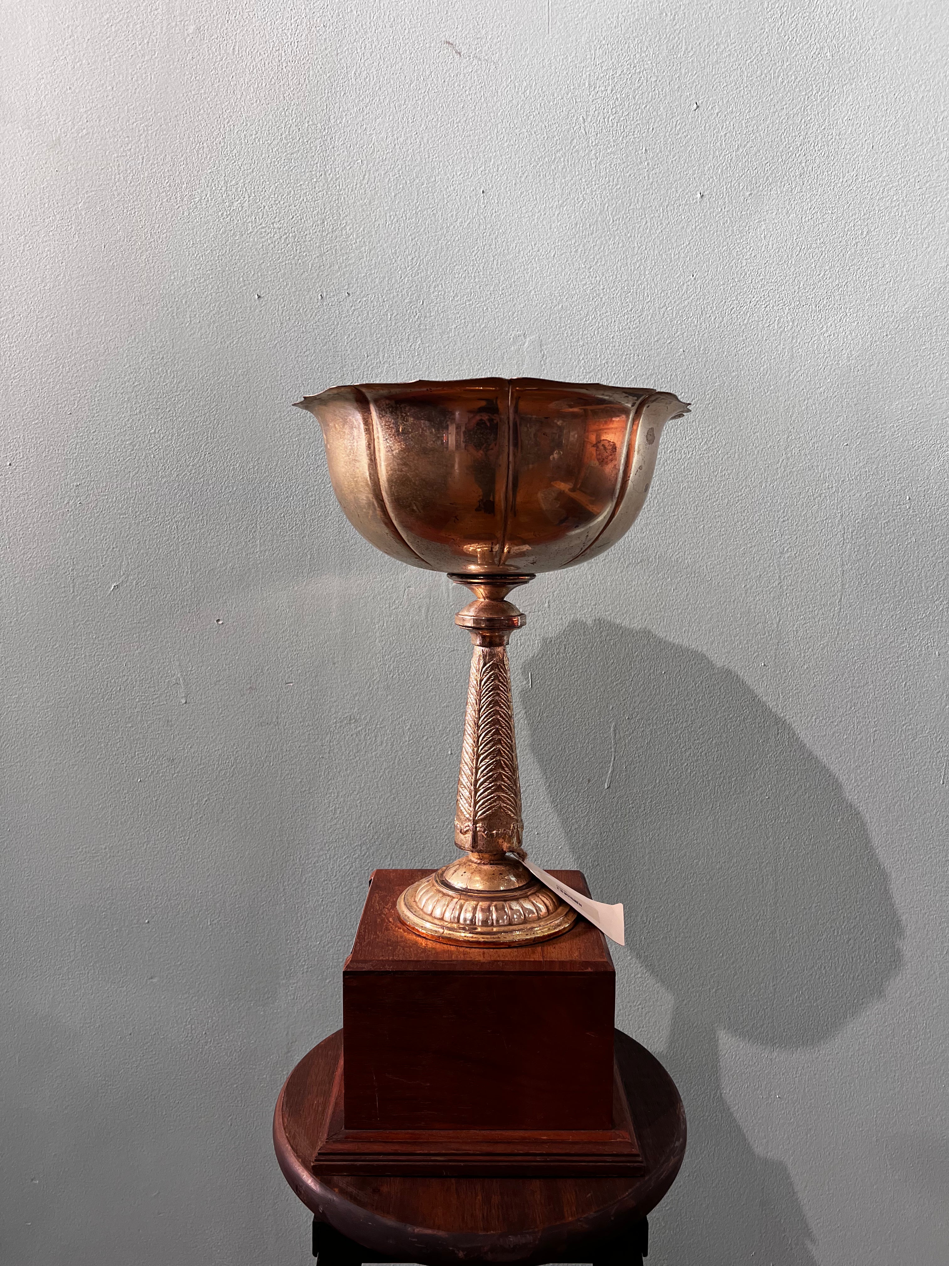1928 Trophy Cup
