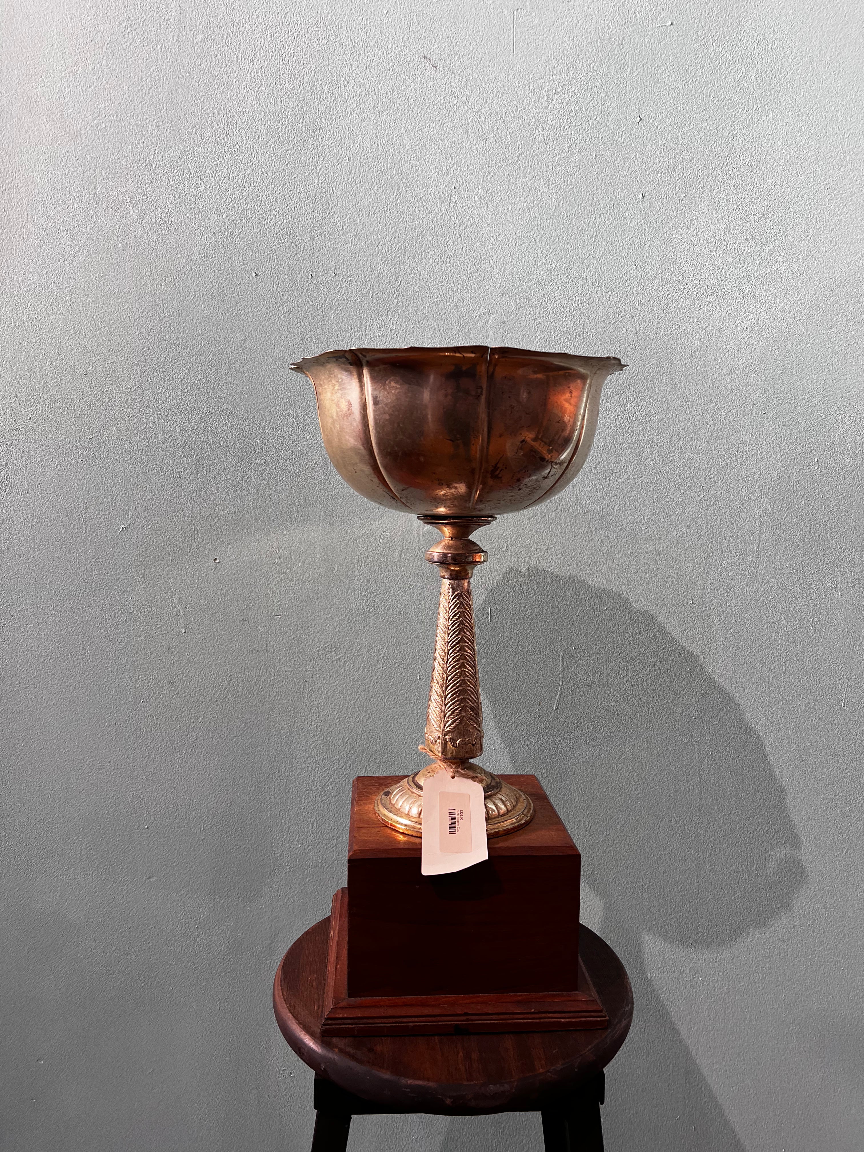 1928 Trophy Cup