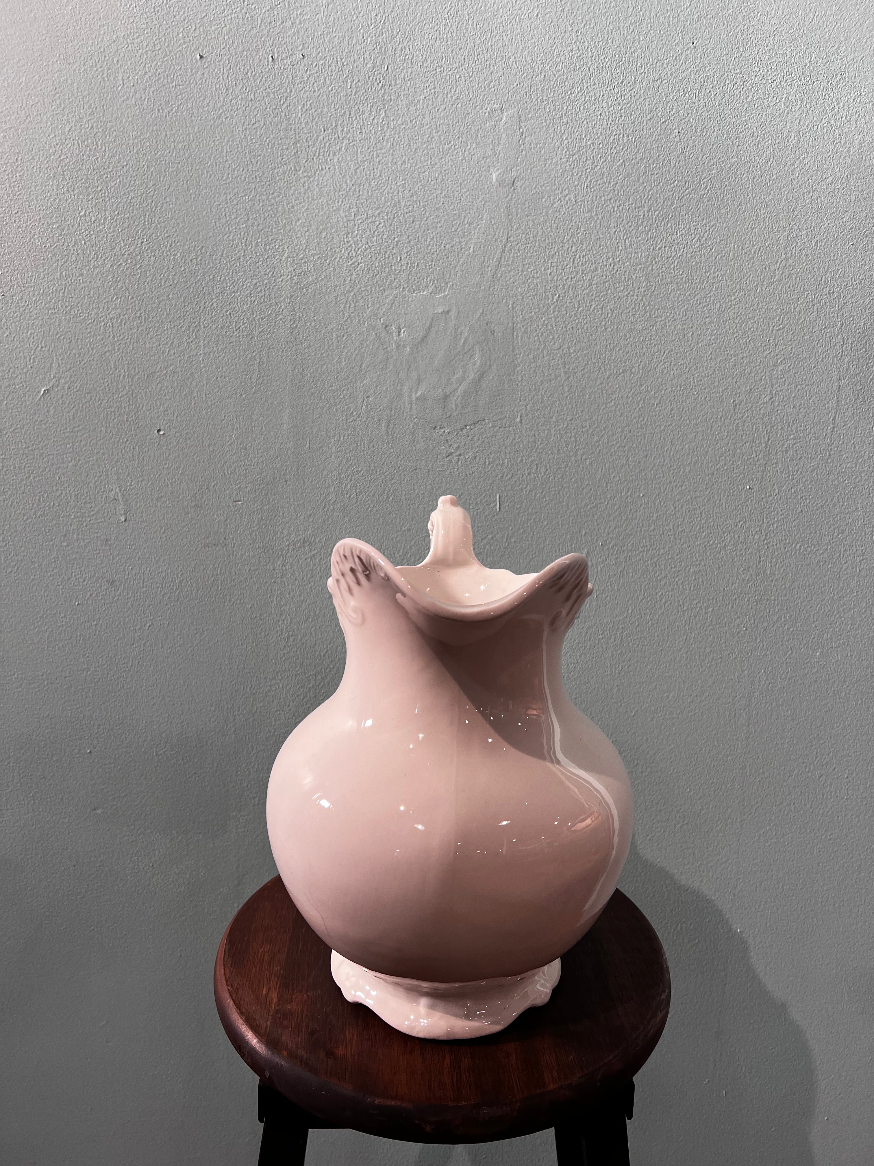 R & S 1800's pitcher